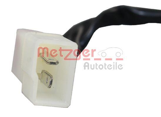 Jacto limpa vidros METZGER ref. 2220816